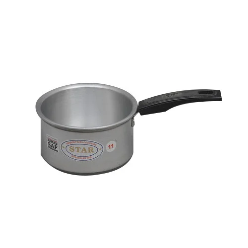 Mirror Finish Cookware