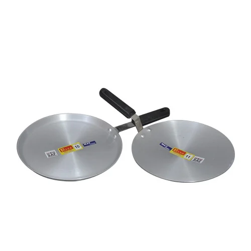 Aluminium Tawa Collection